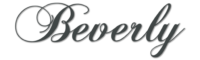 Beverly Logo